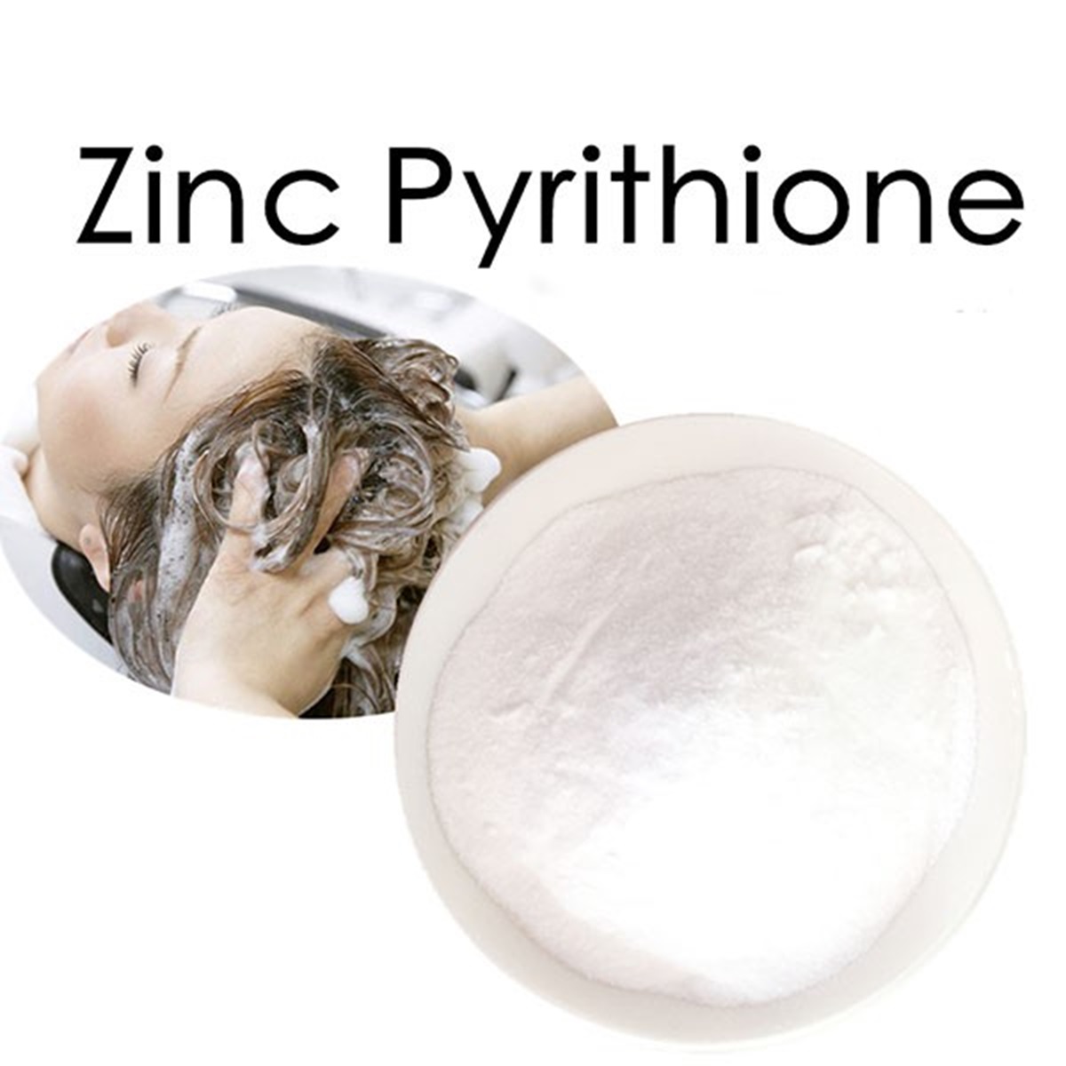 Zinc Pyrithione, Zinc Omadine, Antifungal, Antimikrobiyal, Bakteri Önleyici, 13463-41-7,  ZPT , zincpolyanemine, Pyrithione zincique.jpg